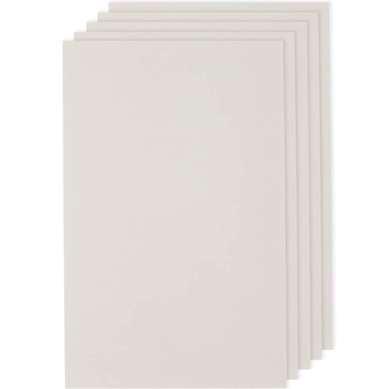 Paper Poetry Luxury Karten A4 von Rico Design
