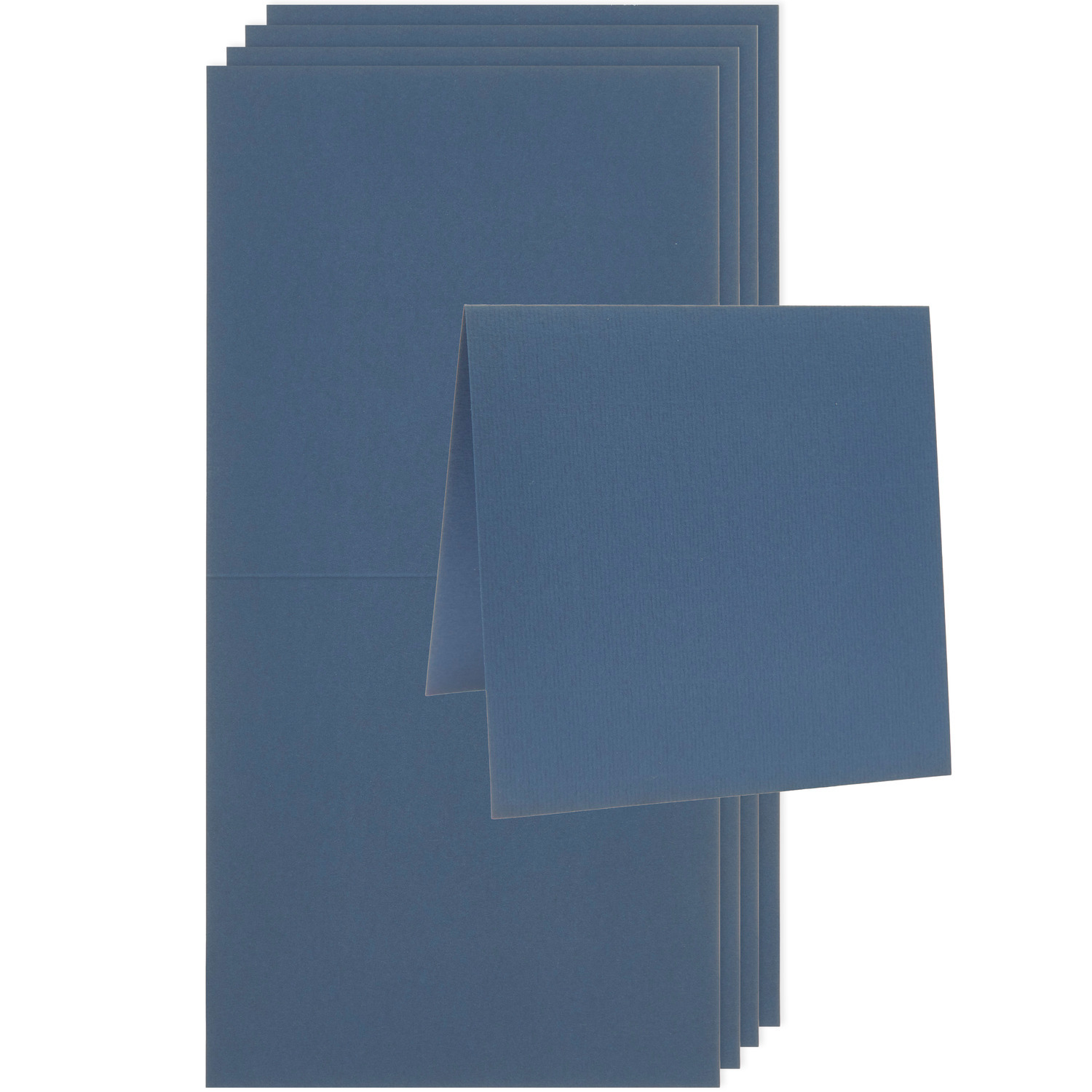 Paper Poetry Luxury Karten Quadratisch Paper Poetry Luxury Karten Quadratisch von Rico Design