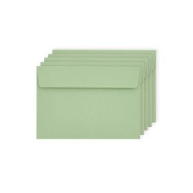 Paper Poetry Luxury Umschläge C6 von Rico Design