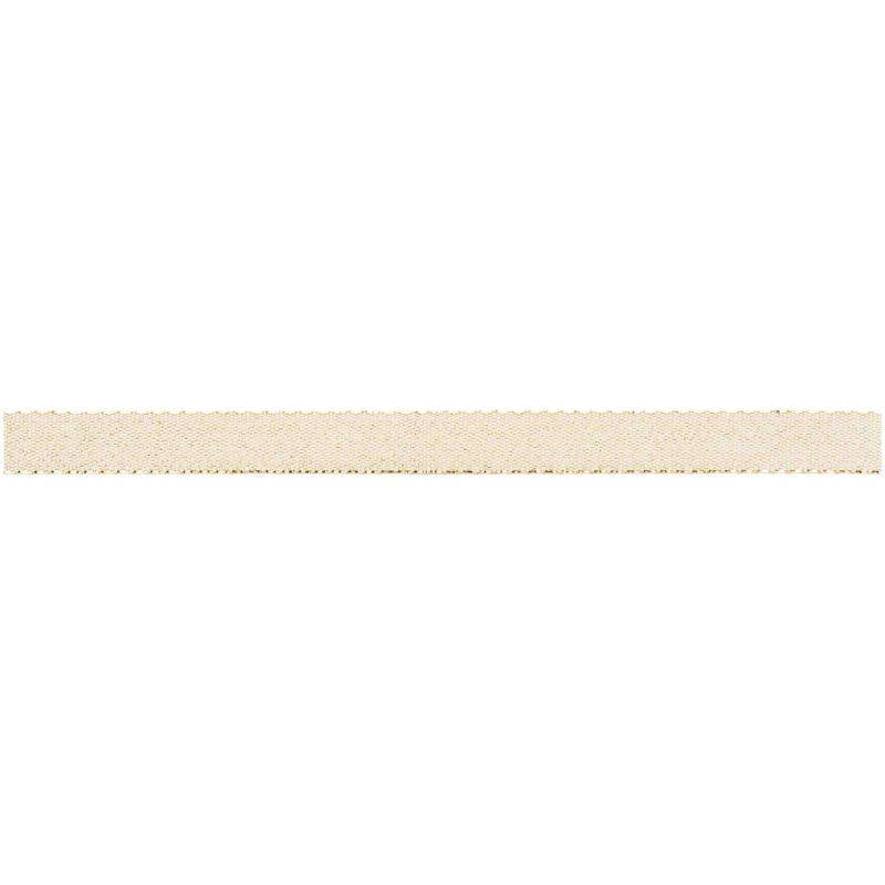 Paper Poetry Metallicband gold 3m von Rico Design