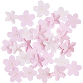 Paper Poetry Mini-Papierblüten Luxury Sakura 4,5-5cm 90 Stück Paper Poetry Mini-Papierblüten Luxury Sakura 4,5-5cm 90 Stück von Rico Design