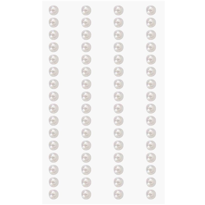 Paper Poetry Perlen-Sticker 5mm Paper Poetry Perlen-Sticker 5mm von Rico Design