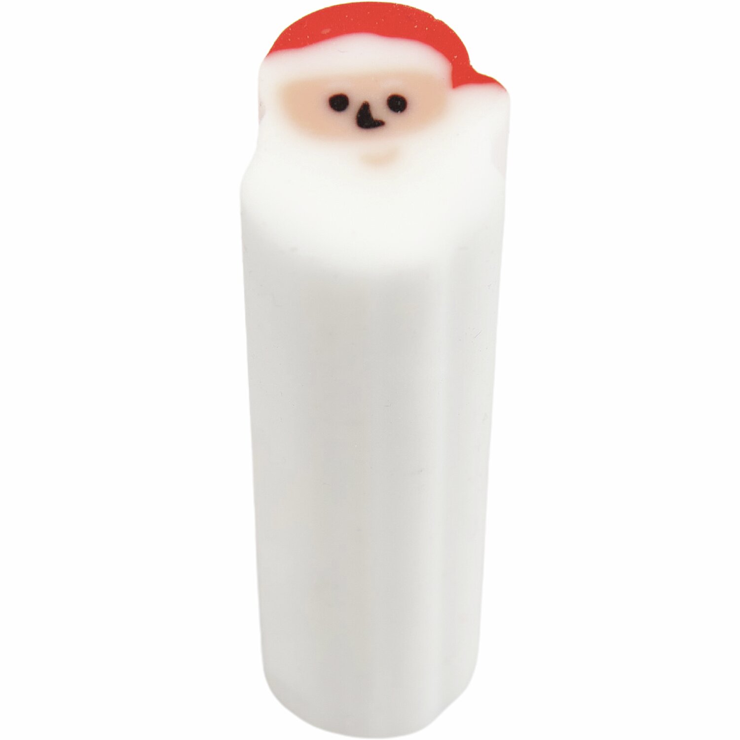 Paper Poetry Radiergummi Weihnachtsmann Paper Poetry Radiergummi Weihnachtsmann von Rico Design