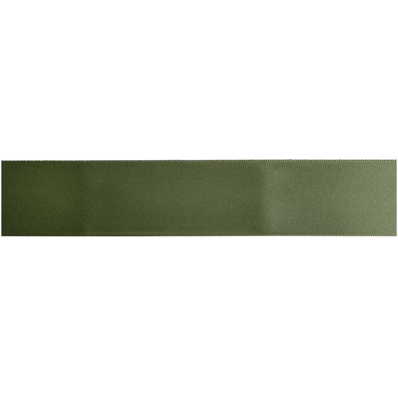 Rico Design Paper Poetry Satinband 16mm 3m Olive Rico Design Paper Poetry Satinband 16mm 3m Olive von Rico Design