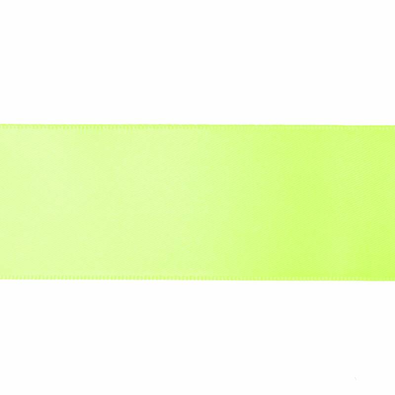 Rico Design Paper Poetry Satinband 38mm 3m Neon Gelb Rico Design Paper Poetry Satinband 38mm 3m Neon Gelb von Rico Design