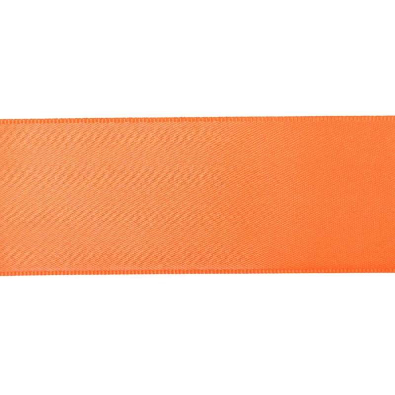 Rico Design Paper Poetry Satinband 38mm 3m Neon Orange Rico Design Paper Poetry Satinband 38mm 3m Neon Orange von Rico Design