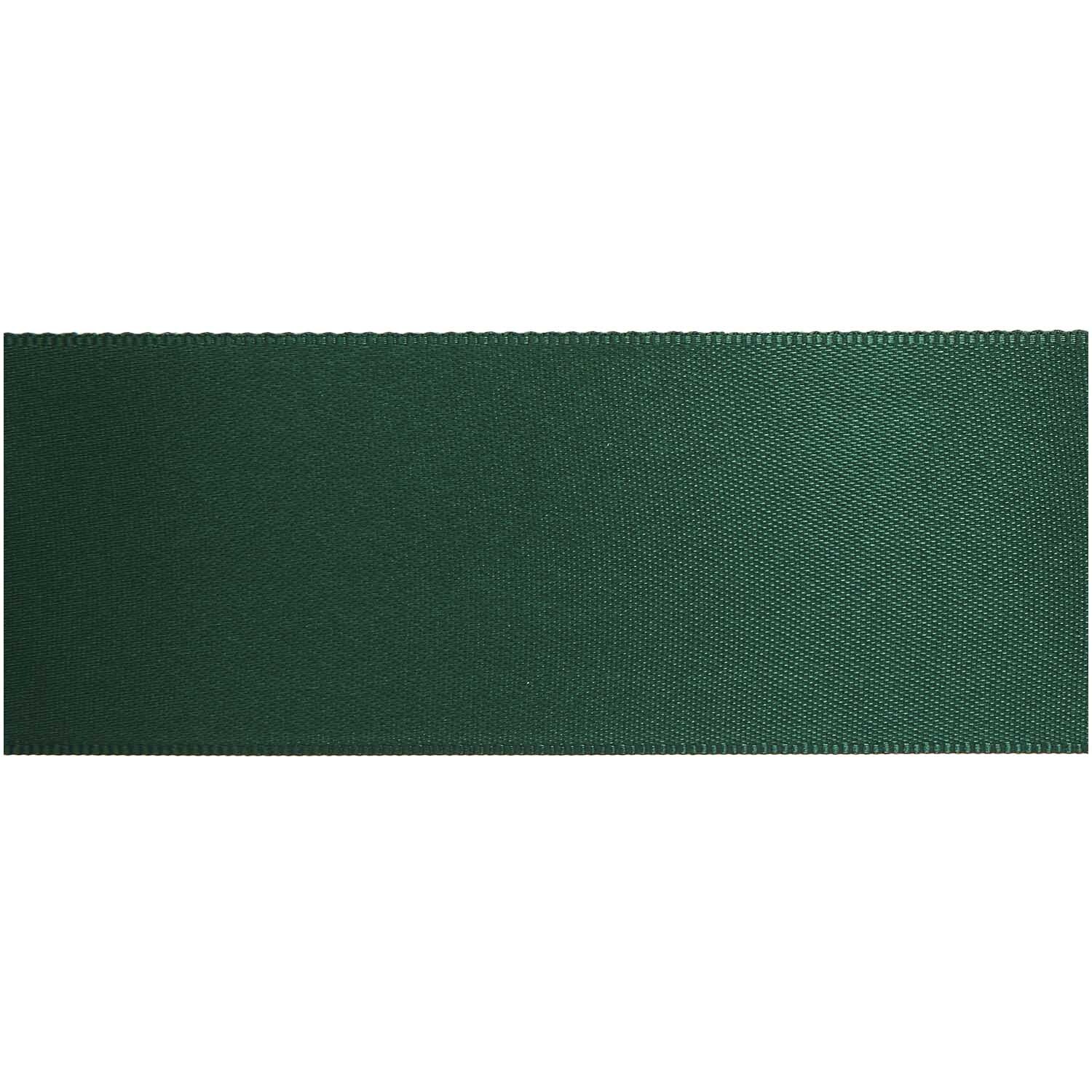 Rico Design Paper Poetry Satinband 38mm 3m Tannengrün von Rico Design