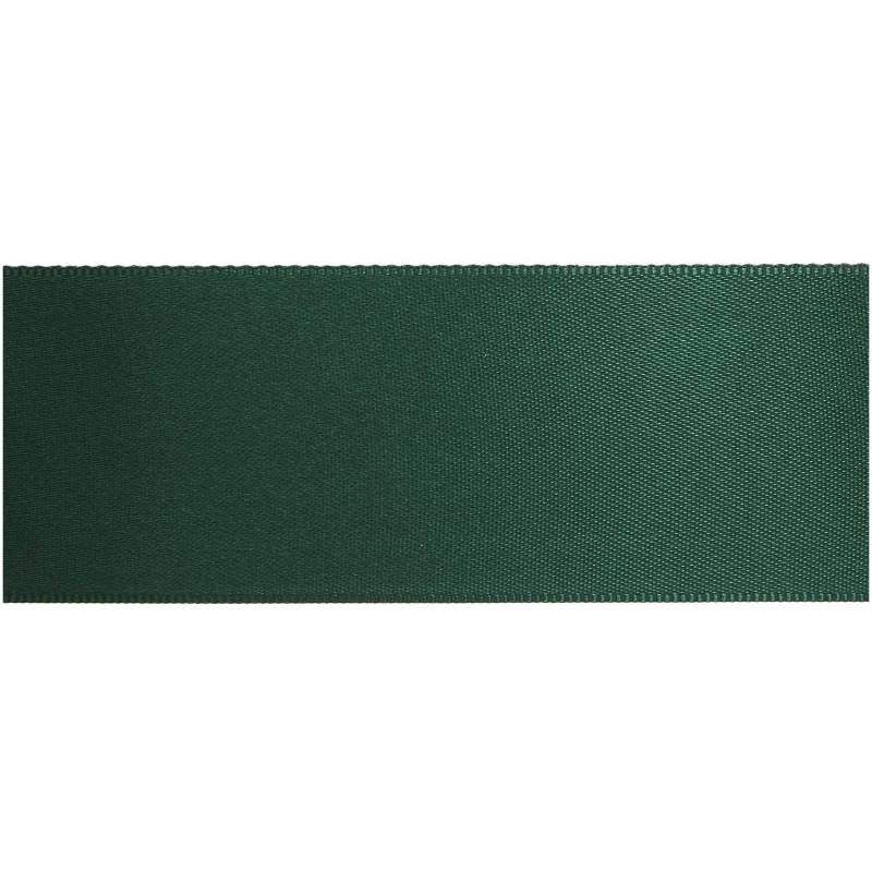 Rico Design Paper Poetry Satinband 38mm 3m Tannengrün Rico Design Paper Poetry Satinband 38mm 3m Tannengrün von Rico Design