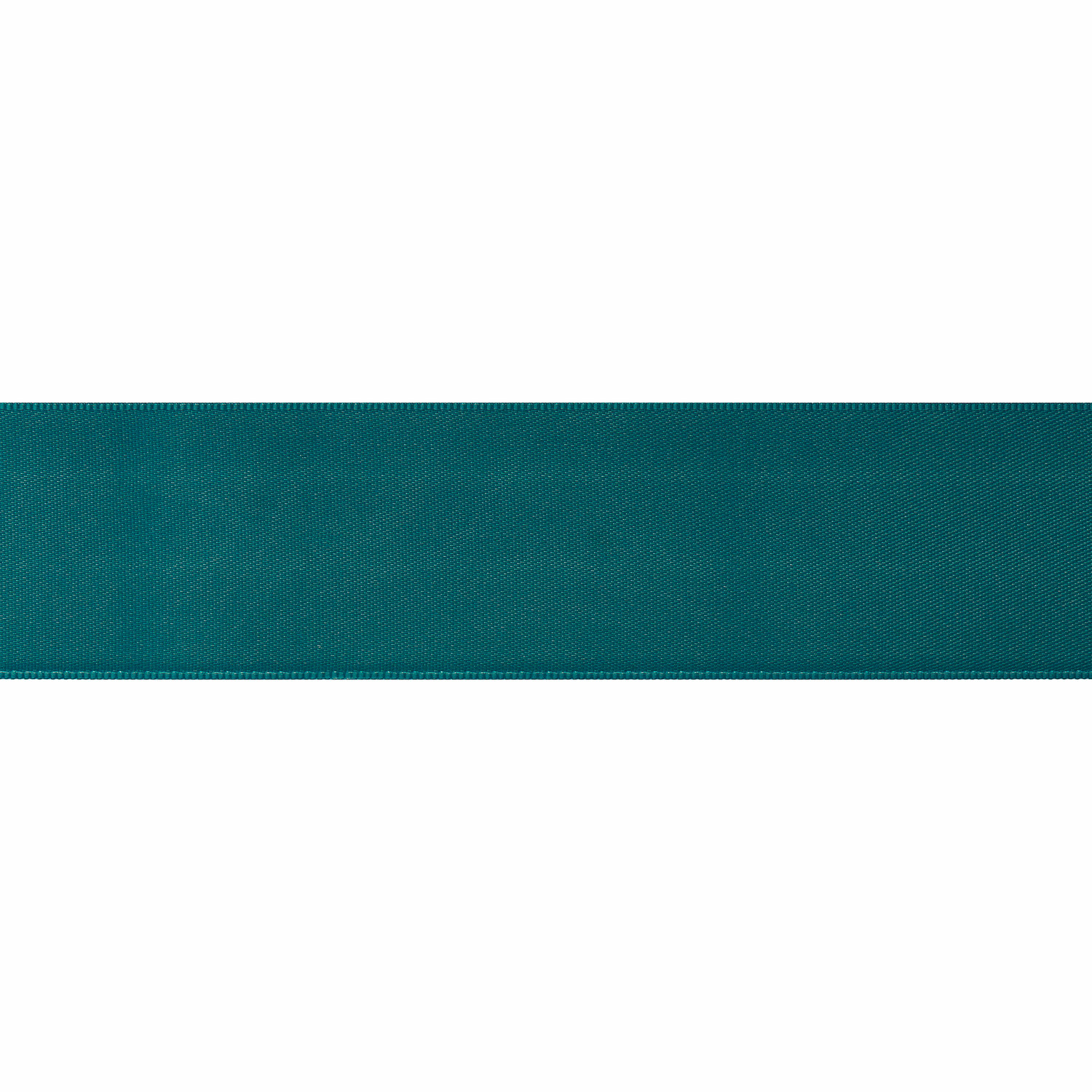 Rico Design Paper Poetry Satinband 38mm 3m Petrol von Rico Design