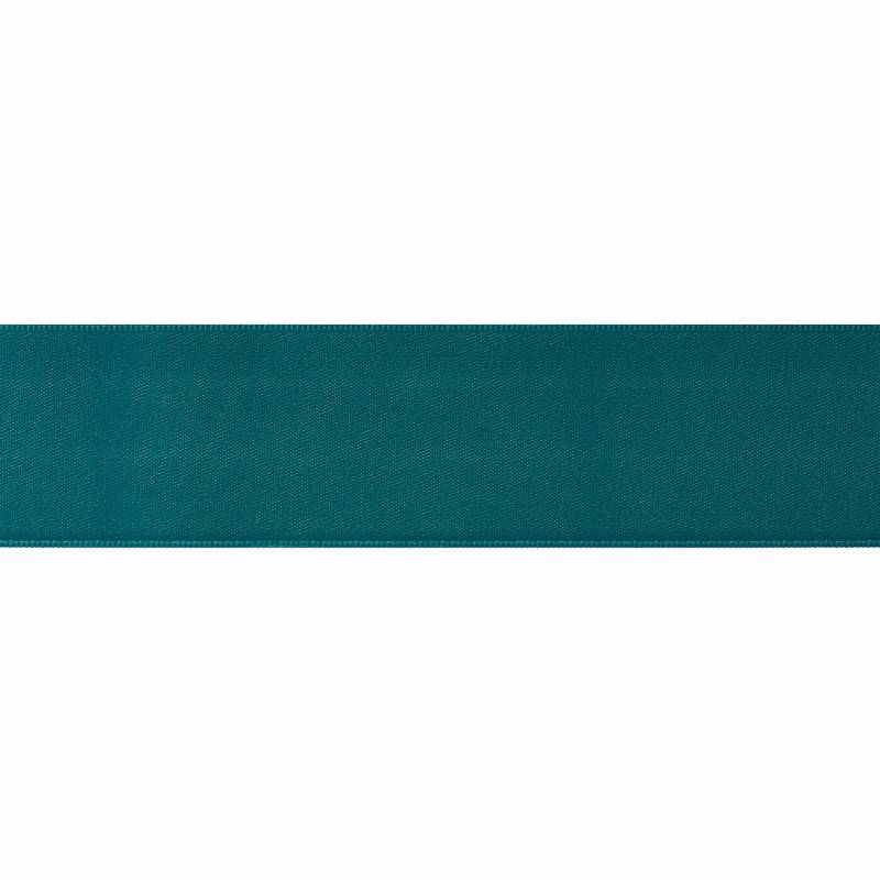 Rico Design Paper Poetry Satinband 38mm 3m Petrol Rico Design Paper Poetry Satinband 38mm 3m Petrol von Rico Design