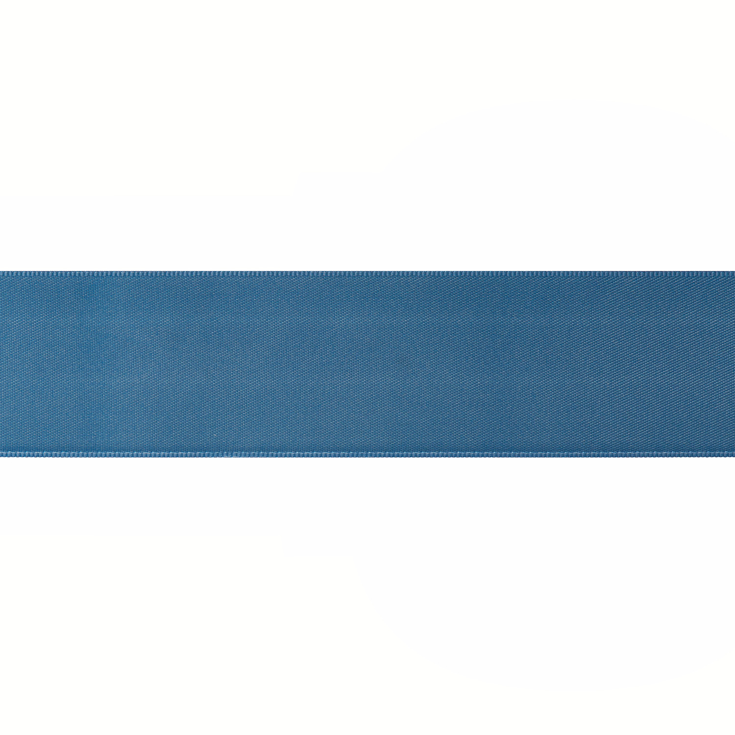 Rico Design Paper Poetry Satinband 38mm 3m Rauchblau von Rico Design