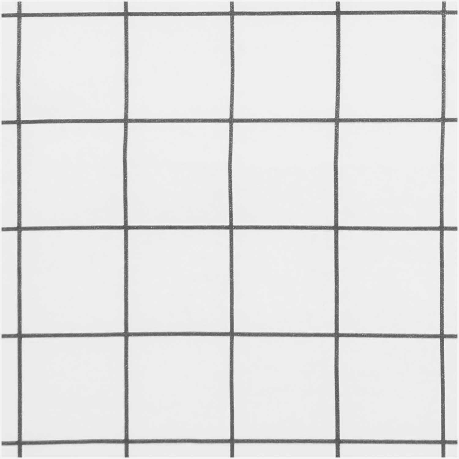 Paper Poetry Seidenpapier raster schwarz-weiß 50x70cm Paper Poetry Seidenpapier raster schwarz-weiß 50x70cm von Rico Design