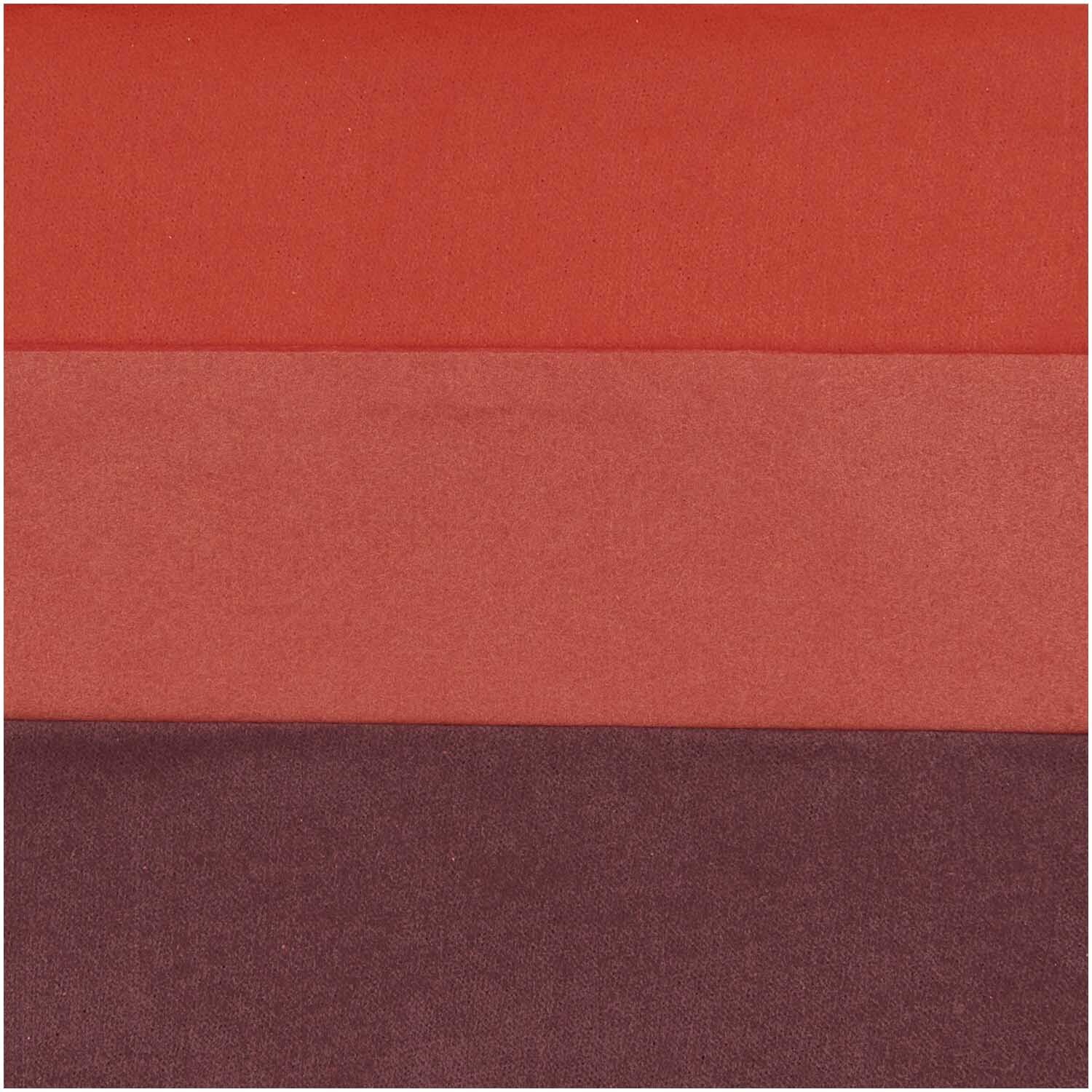 Paper Poetry Seidenpapier rot sortiert 50x70cm 12 Bögen Paper Poetry Seidenpapier rot sortiert 50x70cm 12 Bögen von Rico Design