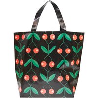Paper Poetry Shopper Kirschen schwarz 54x43x20cm Paper Poetry Shopper Kirschen schwarz 54x43x20cm von Rico Design
