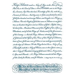 Paper Poetry Silikonstempel Hintergrundtext 2 Motive Paper Poetry Silikonstempel Hintergrundtext 2 Motive von Rico Design
