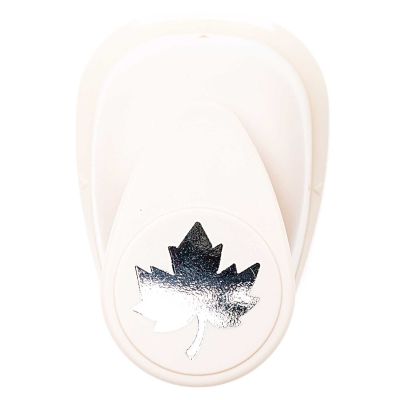 Paper Poetry Stanzer Ahornblatt 2,5cm Paper Poetry Stanzer Ahornblatt 2,5cm von Rico Design