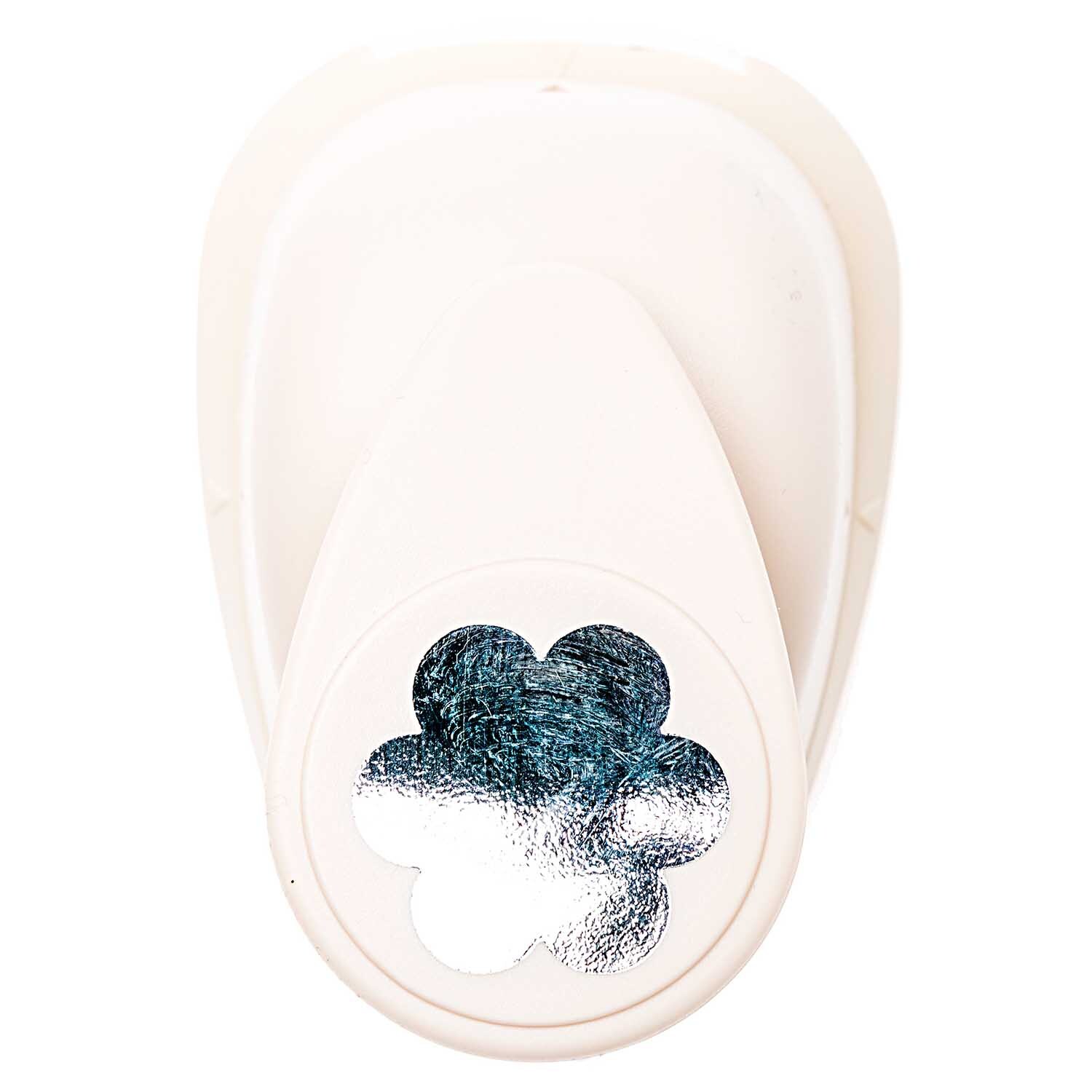 Paper Poetry Stanzer Blume 2,5cm Paper Poetry Stanzer Blume 2,5cm von Rico Design