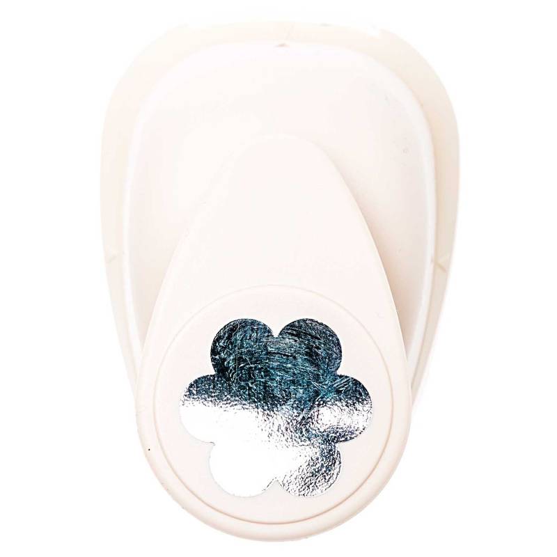 Paper Poetry Stanzer Blume 2,5cm von Rico Design