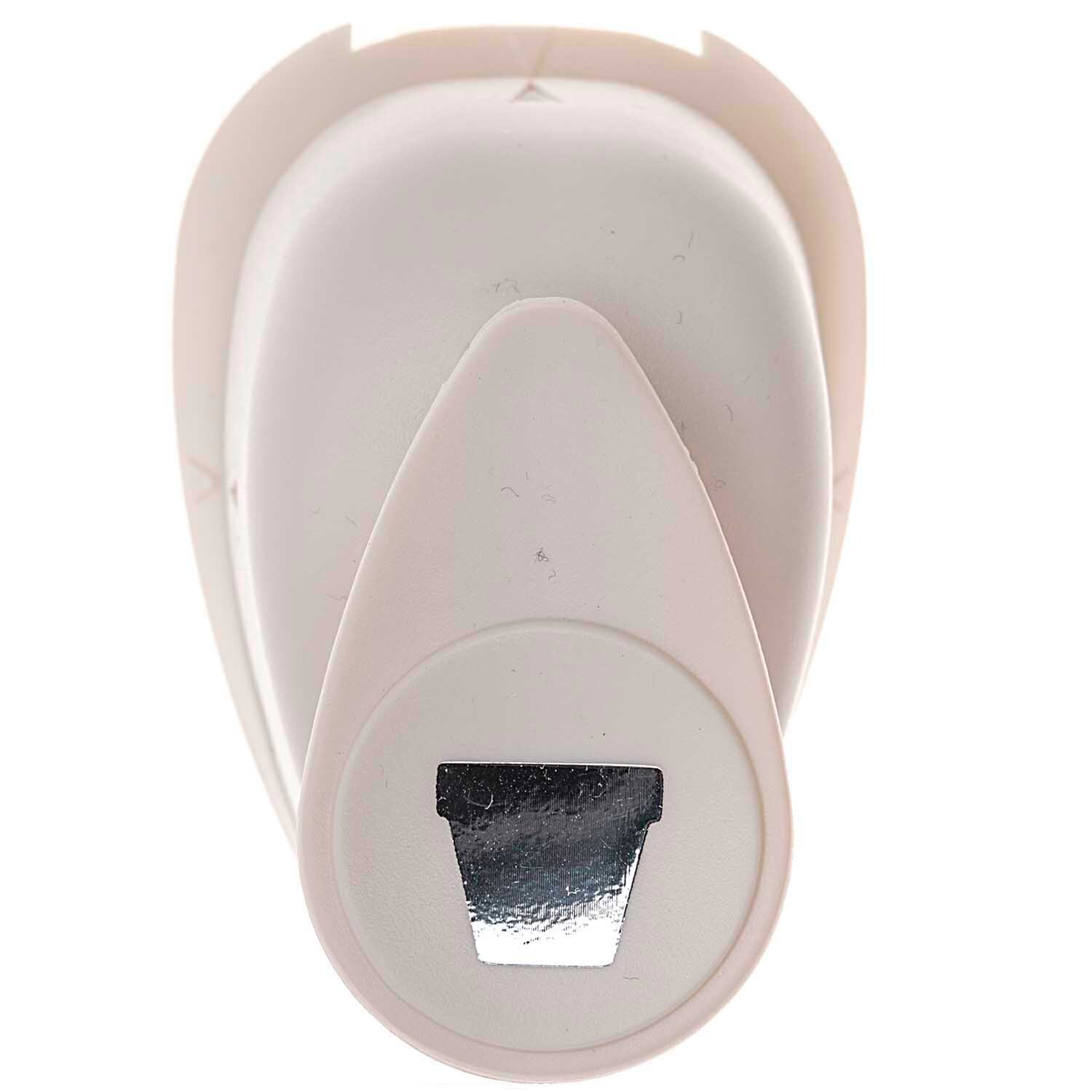 Paper Poetry Stanzer Blumentopf 1,6cm von Rico Design