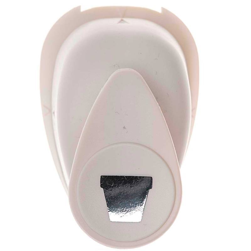 Paper Poetry Stanzer Blumentopf 1,6cm Paper Poetry Stanzer Blumentopf 1,6cm von Rico Design