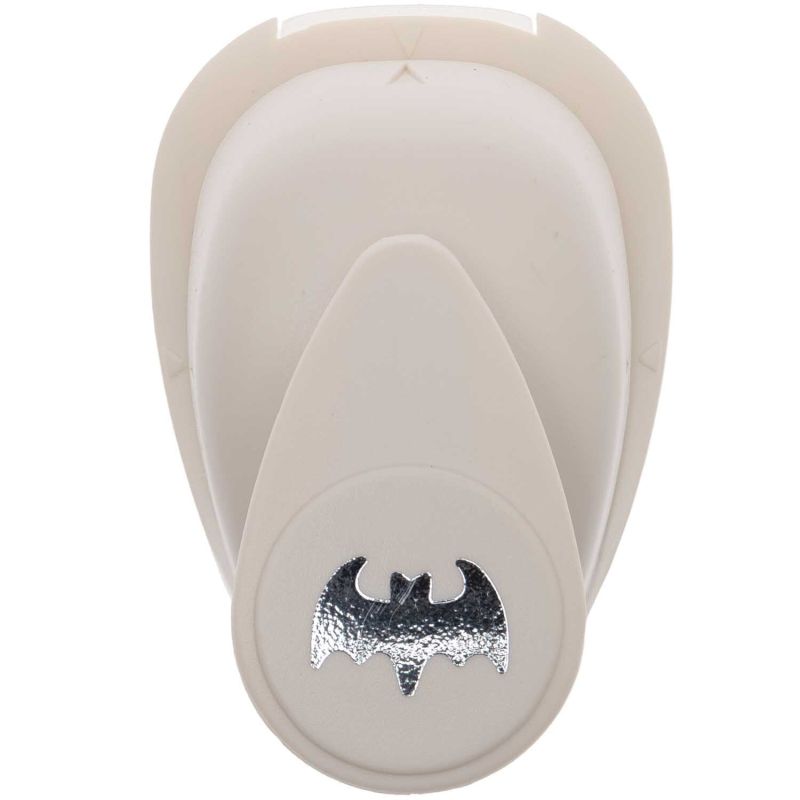 Paper Poetry Stanzer Fledermaus S 1,6cm Paper Poetry Stanzer Fledermaus S 1,6cm von Rico Design