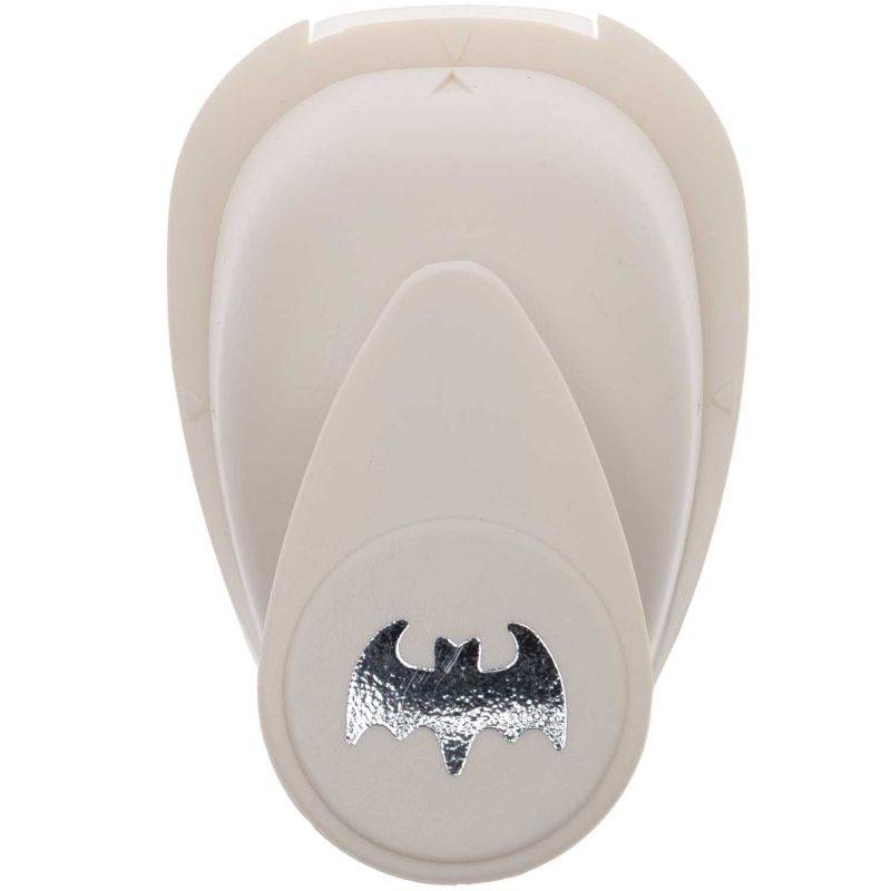 Paper Poetry Stanzer Fledermaus S 1,6cm von Rico Design