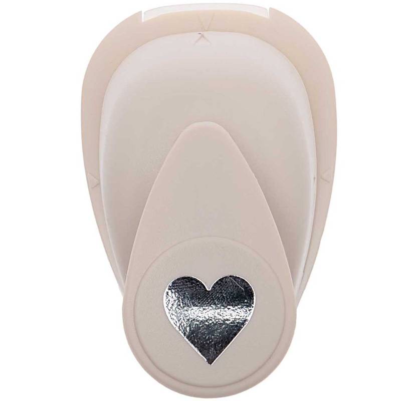 Paper Poetry Stanzer Herz S 1,6cm von Rico Design