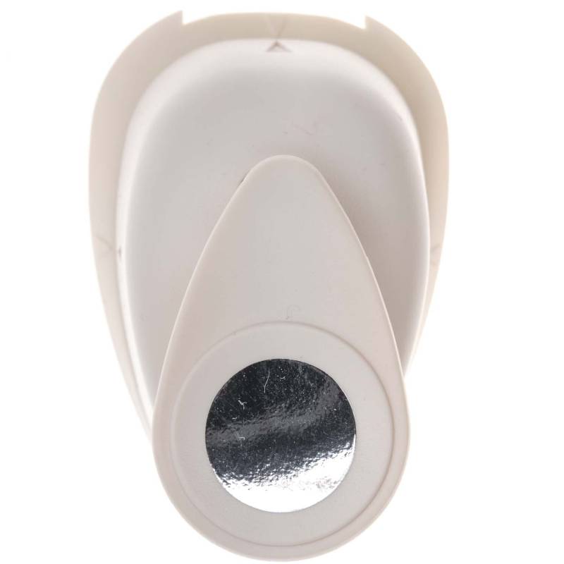 Paper Poetry Stanzer Kreis S 1,6cm von Rico Design