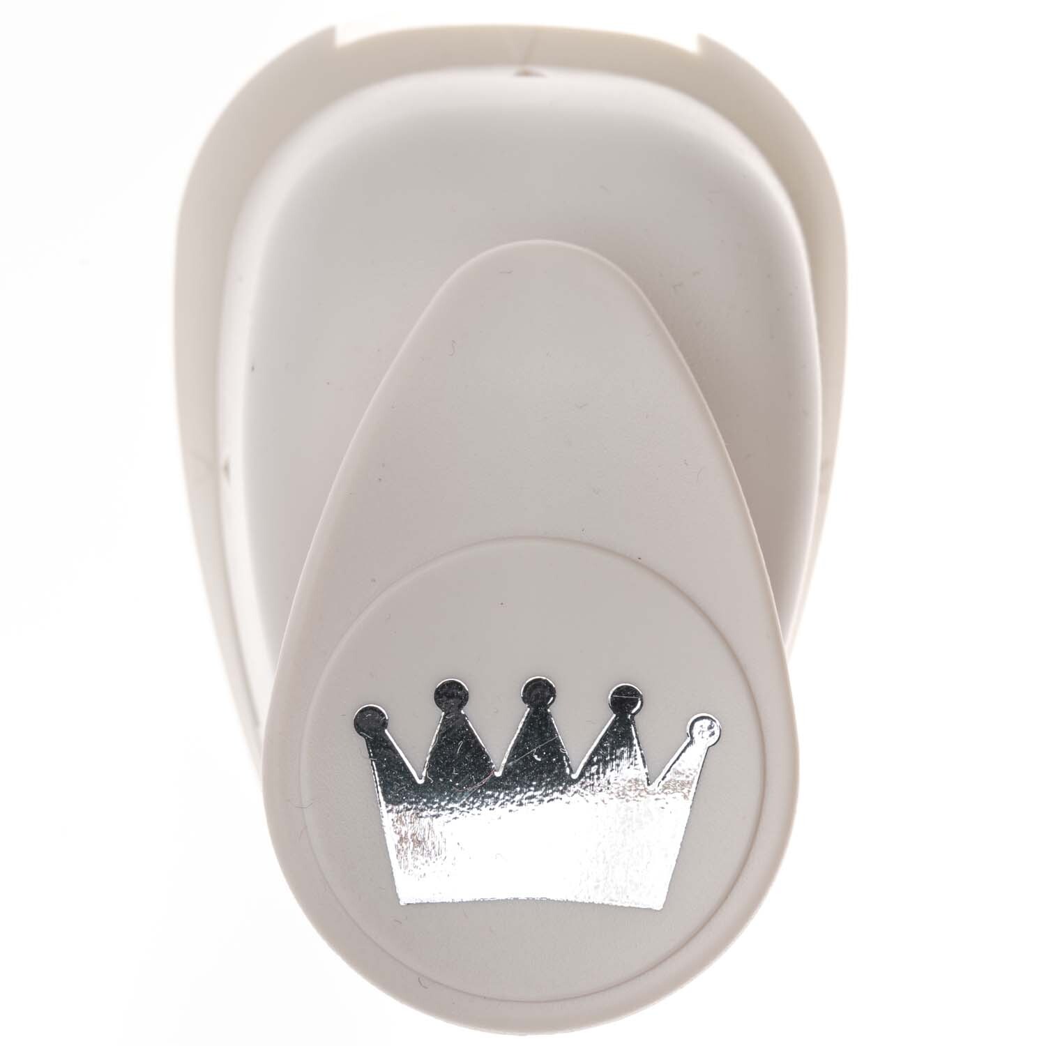 Paper Poetry Stanzer Krone M 2,5cm Paper Poetry Stanzer Krone M 2,5cm von Rico Design