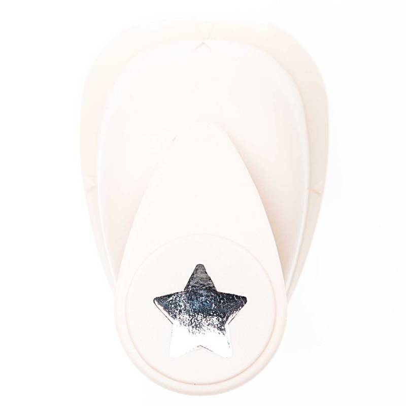 Paper Poetry Stanzer Stern 1,6cm von Rico Design