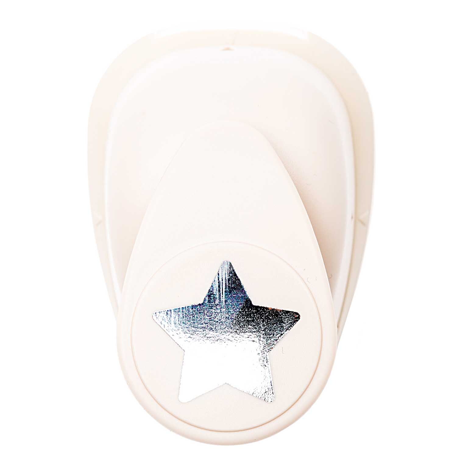 Paper Poetry Stanzer Stern 2,5cm von Rico Design