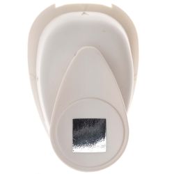 Paper Poetry Stanzer Viereck S 1,6cm Paper Poetry Stanzer Viereck S 1,6cm von Rico Design