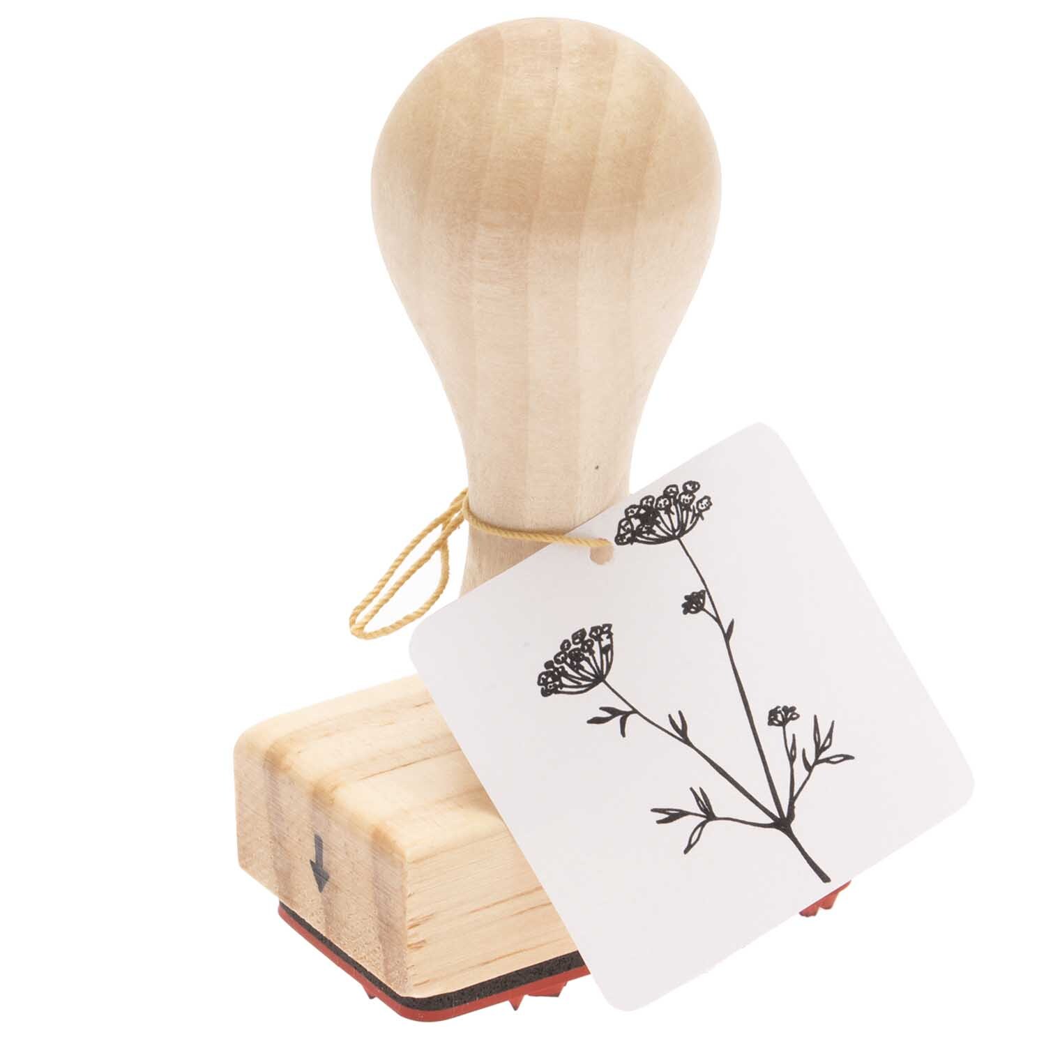 Paper Poetry Stempel Anis 3x5x8cm Paper Poetry Stempel Anis 3x5x8cm von Rico Design