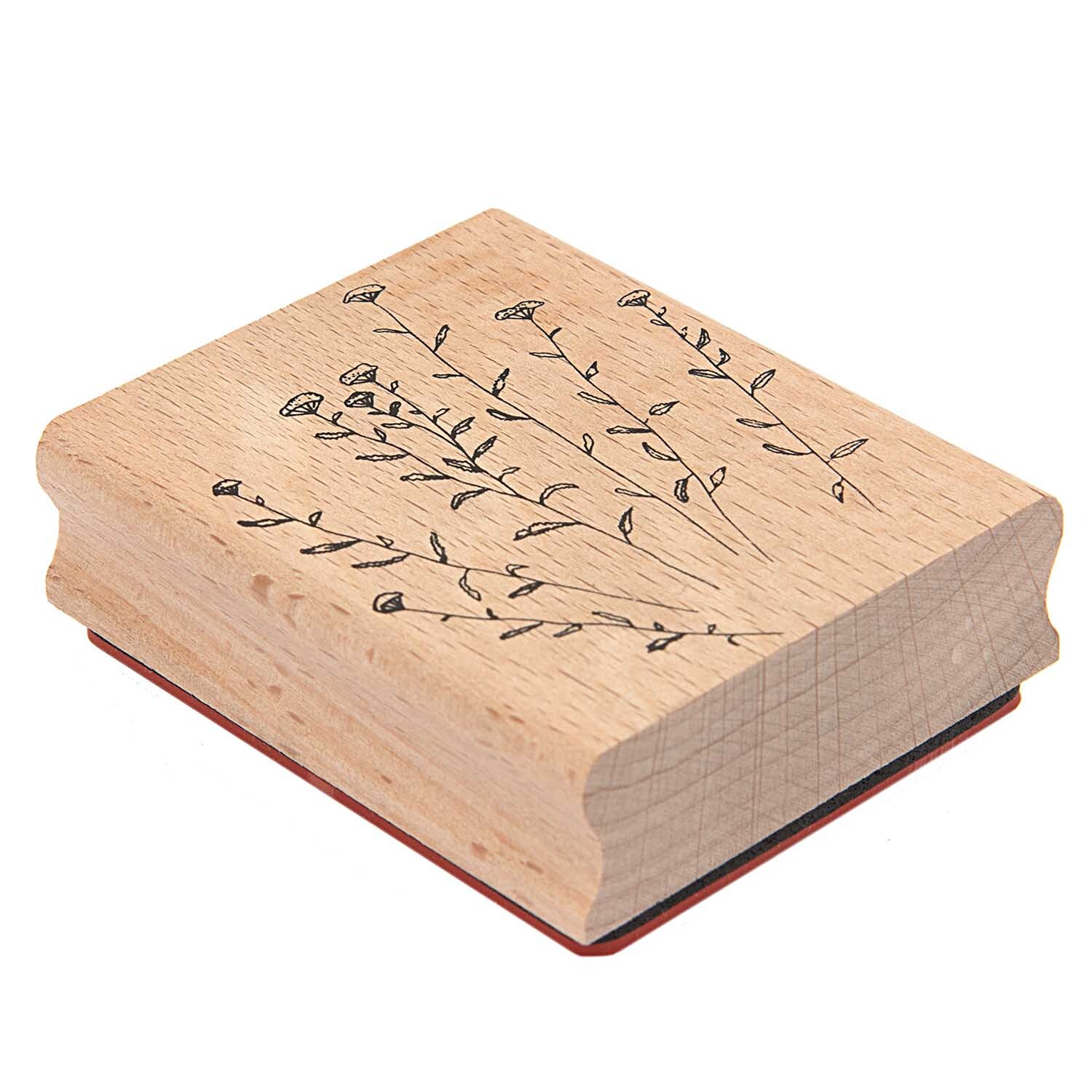 Paper Poetry Stempel Anis 6,25x7,5x2cm Paper Poetry Stempel Anis 6,25x7,5x2cm von Rico Design