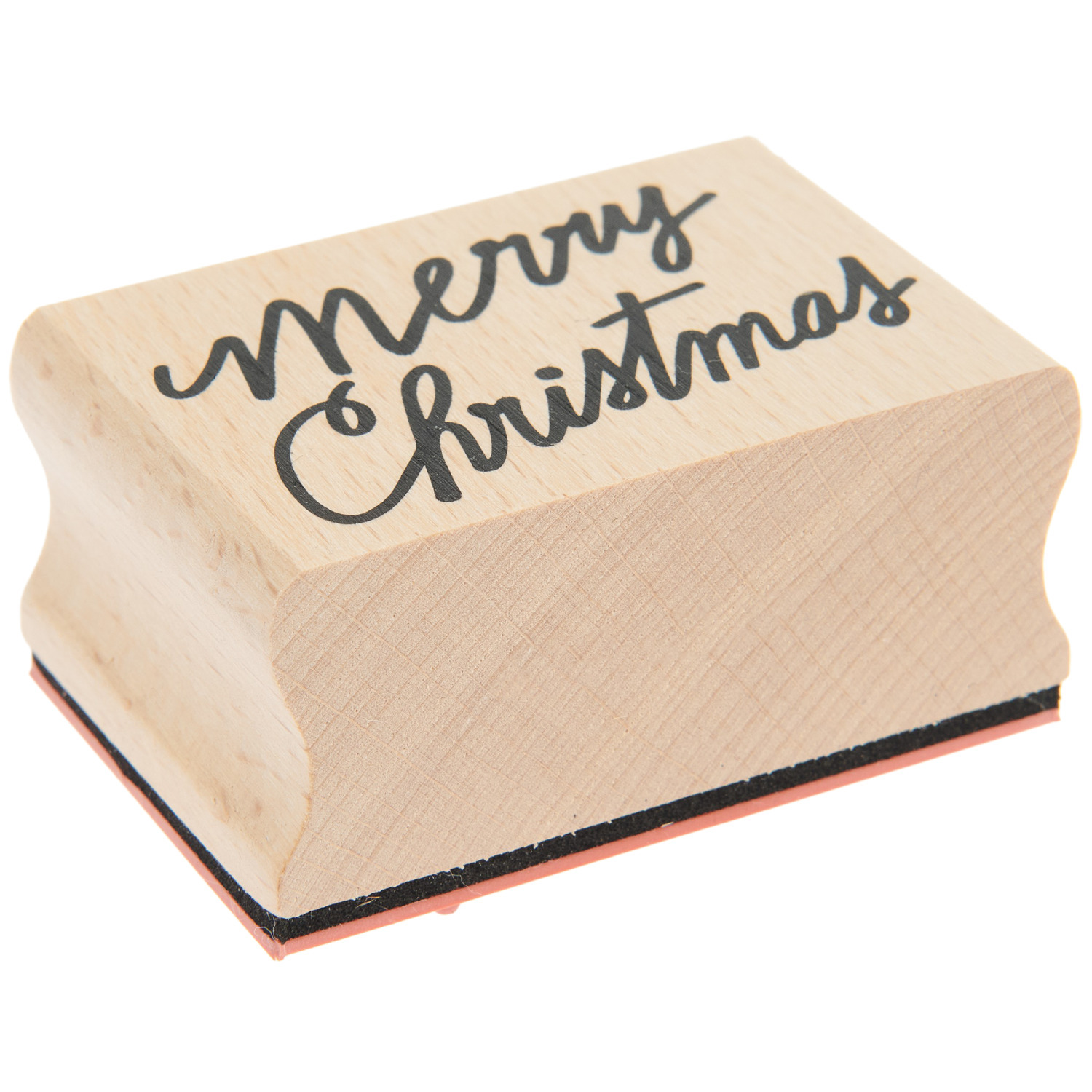 Paper Poetry Stempel Put a Bow on It Merry Christmas Paper Poetry Stempel Put a Bow on It Merry Christmas von Rico Design
