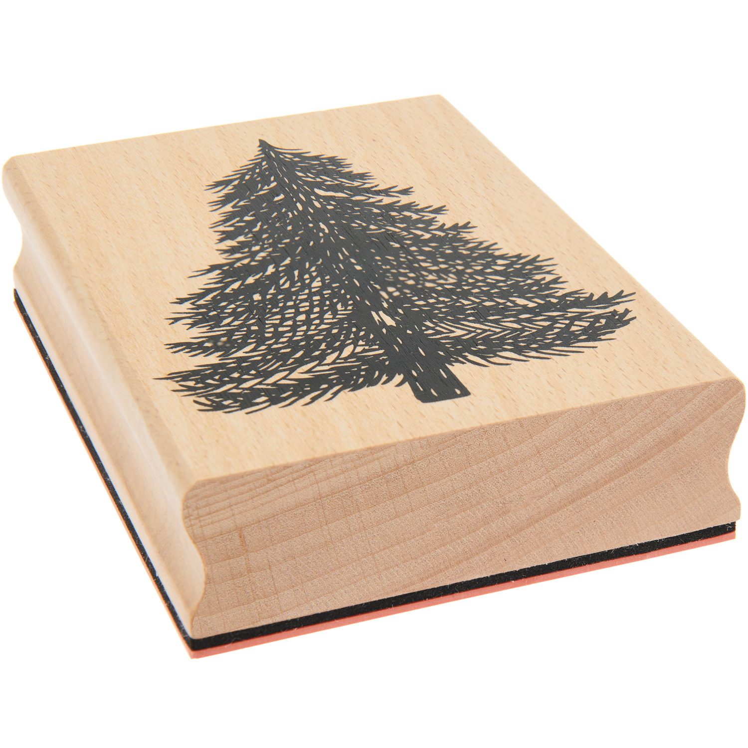 Paper Poetry Stempel Put a Bow on It Tannenbaum Paper Poetry Stempel Put a Bow on It Tannenbaum von Rico Design