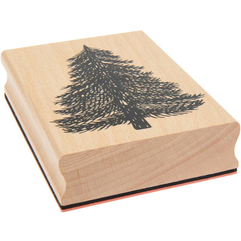 Paper Poetry Stempel Put a Bow on It Tannenbaum Paper Poetry Stempel Put a Bow on It Tannenbaum von Rico Design