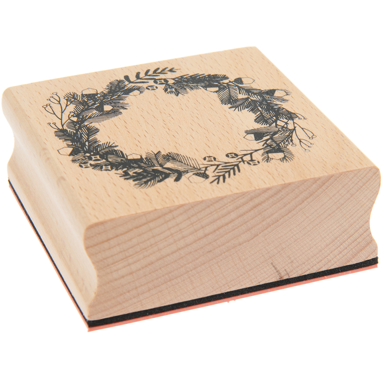 Paper Poetry Stempel Put a Bow on It Tannenkranz Paper Poetry Stempel Put a Bow on It Tannenkranz von Rico Design