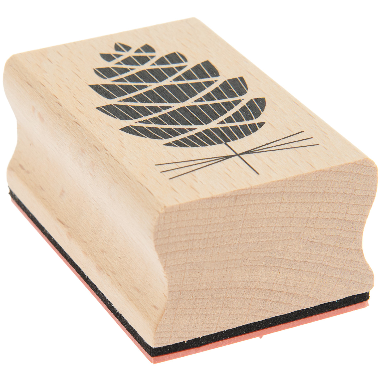 Paper Poetry Stempel Put a Bow on It Zapfen Paper Poetry Stempel Put a Bow on It Zapfen von Rico Design