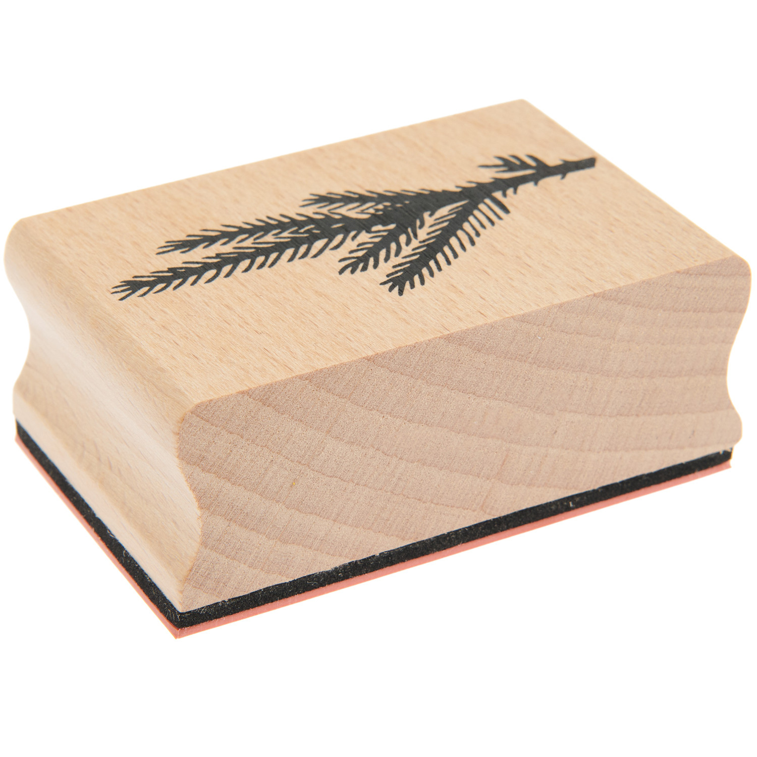 Paper Poetry Stempel Put a Bow on It Zweig Paper Poetry Stempel Put a Bow on It Zweig von Rico Design