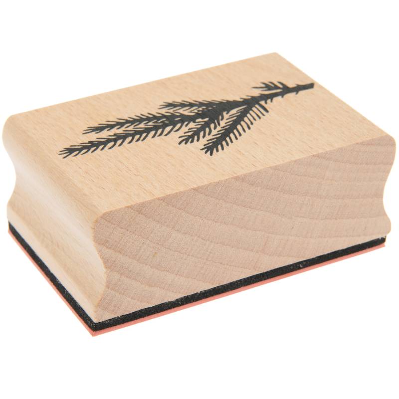 Paper Poetry Stempel Put a Bow on It Zweig Paper Poetry Stempel Put a Bow on It Zweig von Rico Design