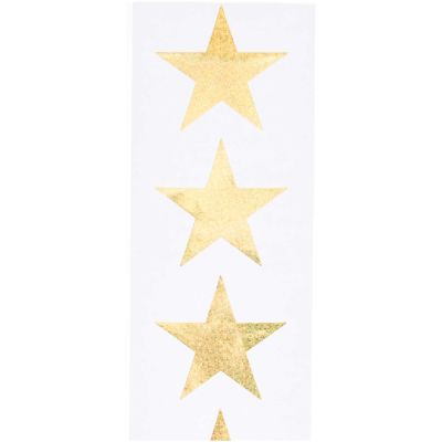 Paper Poetry Sticker Sterne 5cm 120 Stück auf der Rolle Hot Foil Paper Poetry Sticker Sterne 5cm 120 Stück auf der Rolle Hot Foil von Rico Design