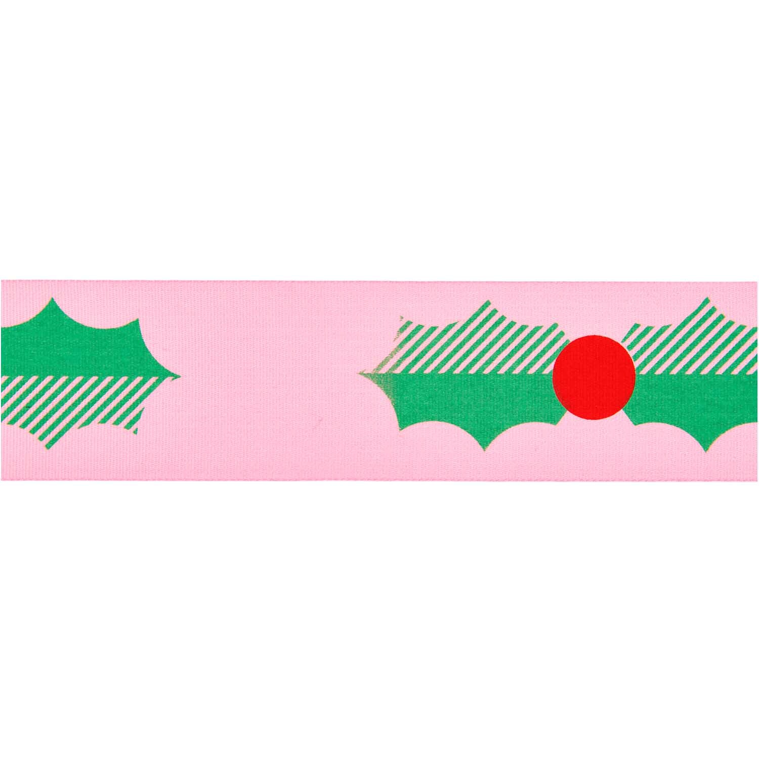 Paper Poetry Taftband Ilex 38mm 3m Paper Poetry Taftband Ilex 38mm 3m von Rico Design