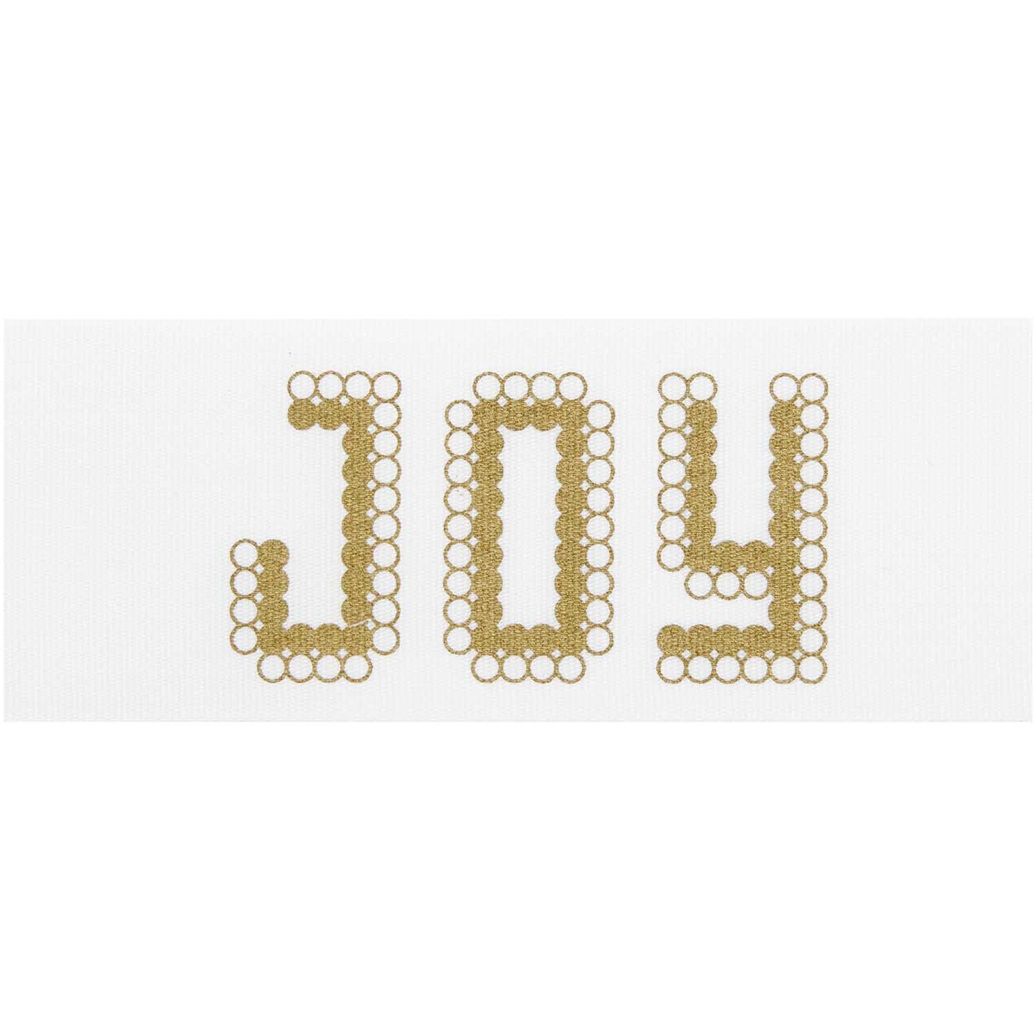 Paper Poetry Taftband Joy 38mm 3m Paper Poetry Taftband Joy 38mm 3m von Rico Design