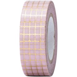 Paper Poetry Tape Gitter gold 15mm 10m Hot Foil Paper Poetry Tape Gitter gold 15mm 10m Hot Foil von Rico Design