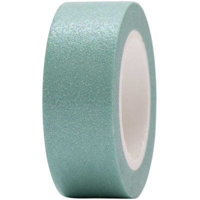 Paper Poetry Tape Glitter 15mm 5m Paper Poetry Tape Glitter 15mm 5m von Rico Design