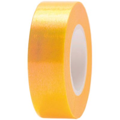 Paper Poetry Tape irisierend 15mm 10m orange von Rico Design