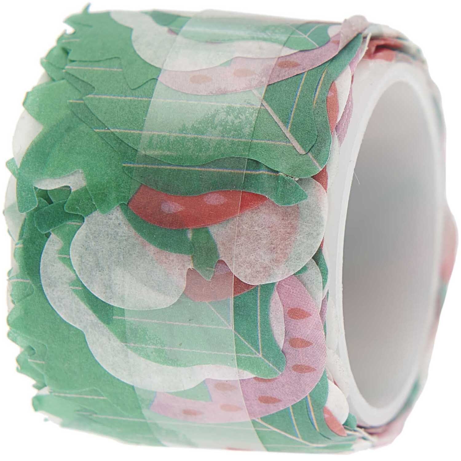 Paper Poetry Washi Sticker Erdbeeren 200 Stück Paper Poetry Washi Sticker Erdbeeren 200 Stück von Rico Design