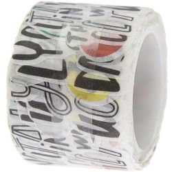 Paper Poetry Washi Sticker Typo 200 Stück Paper Poetry Washi Sticker Typo 200 Stück von Rico Design