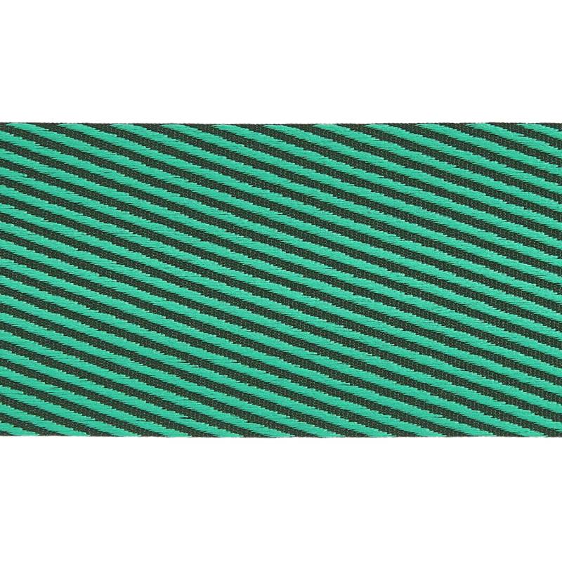 Paper Poetry Webband diagonale Streifen 50mm 3m Paper Poetry Webband diagonale Streifen 50mm 3m von Rico Design